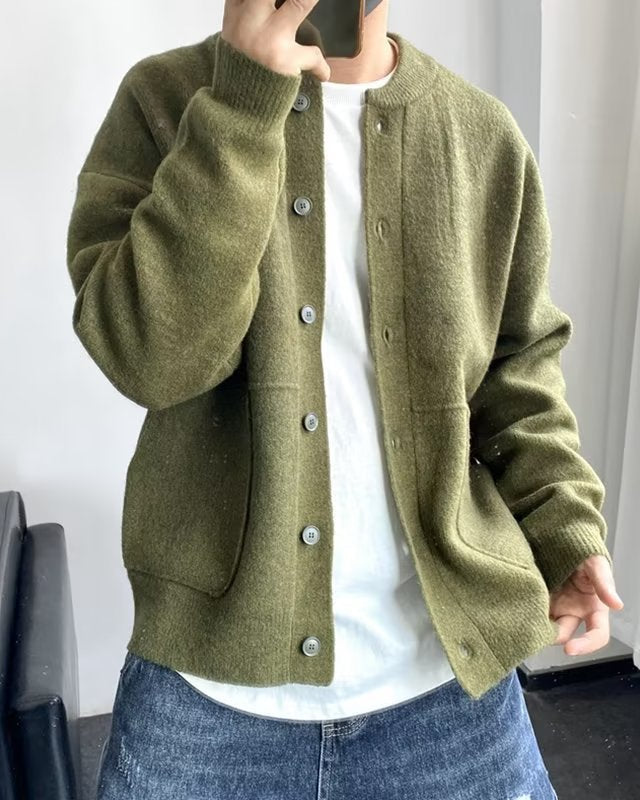 Yngve - Elegant Vest