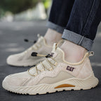 Casper | Stilfulde Vandresneakers