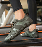 Leif | Komfortable Udendørs Løbesko