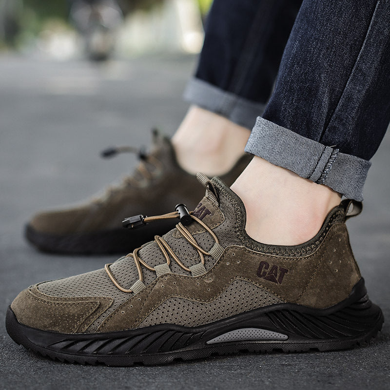 Casper | Stilfulde Vandresneakers