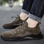 Casper | Stilfulde Vandresneakers