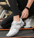 Leif | Komfortable Udendørs Løbesko