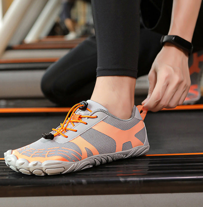 Leif | Komfortable Udendørs Løbesko