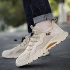 Casper | Stilfulde Vandresneakers