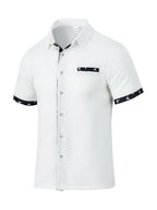 Moys | Kortærmet skjorte