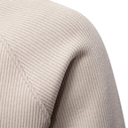 Erik Half-Zip Sweater – Premium Komfort