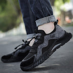 Casper | Stilfulde Vandresneakers