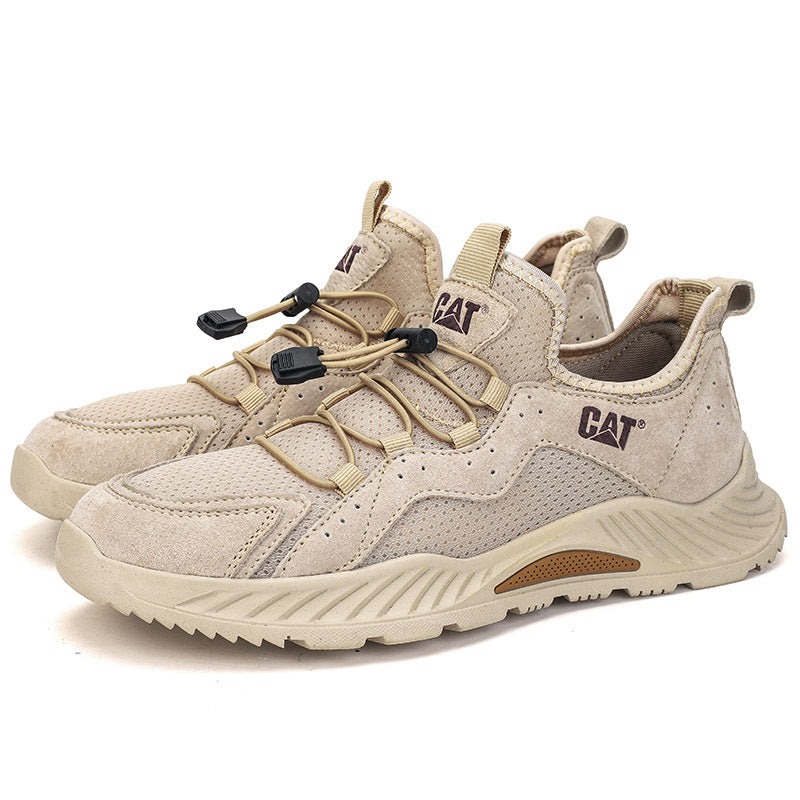 Casper | Stilfulde Vandresneakers