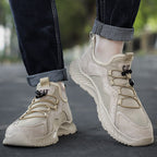 Casper | Stilfulde Vandresneakers