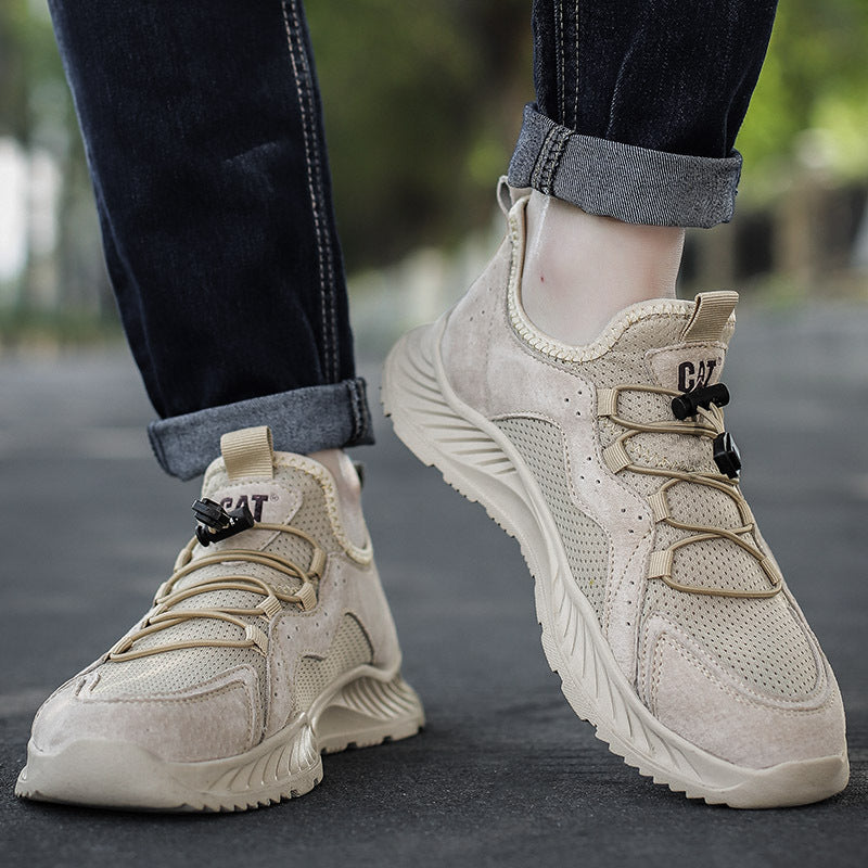 Casper | Stilfulde Vandresneakers