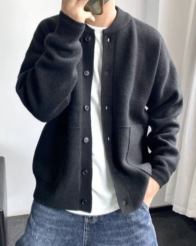 Yngve - Elegant Vest