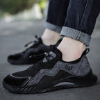 Casper | Stilfulde Vandresneakers