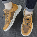 Casper | Stilfulde Vandresneakers