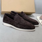 Léo | Ruskind Slip-On Loafers