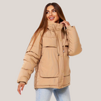 Sofie - Elegant Jakke