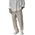 Jørgen - Bløde Luksusbukser Til Herrer