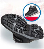 Astrid | Stilfulde Vinter Udendørsstøvler