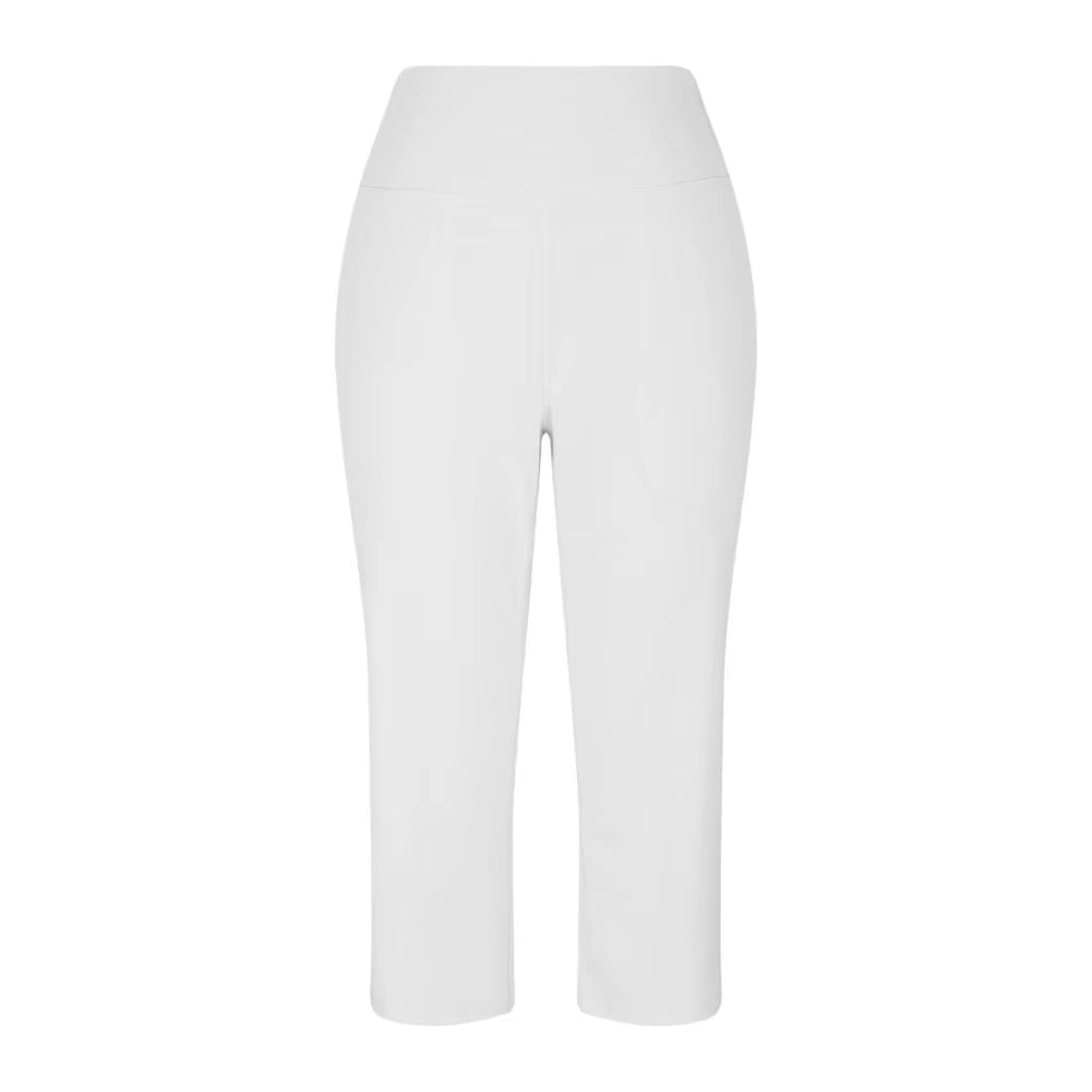 Kate | Komfortabel Capri Bukser