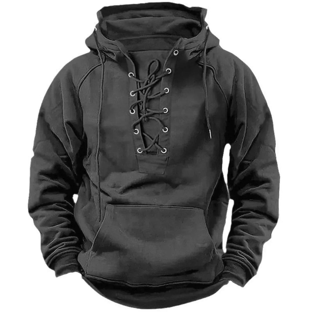 Knud - Holdbar Hoodie