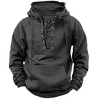 Knud - Holdbar Hoodie
