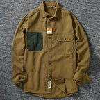 Niller - Utility Shirt