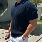 Daniel | Casual Polo Shirt