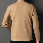 Iver - JACQUARD BLAZER