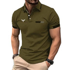 Hendrick™ | Polo Skjorte