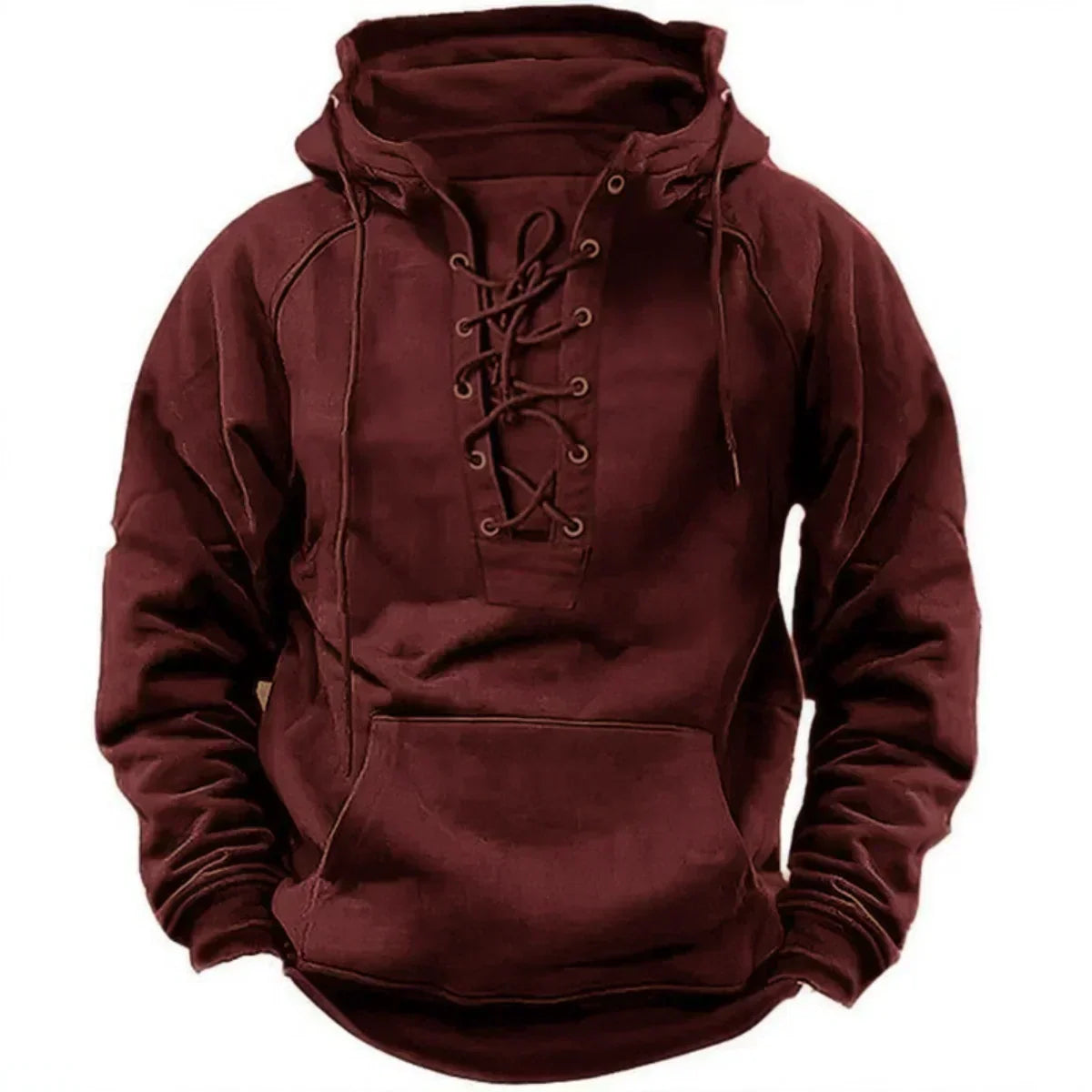 Knud - Holdbar Hoodie