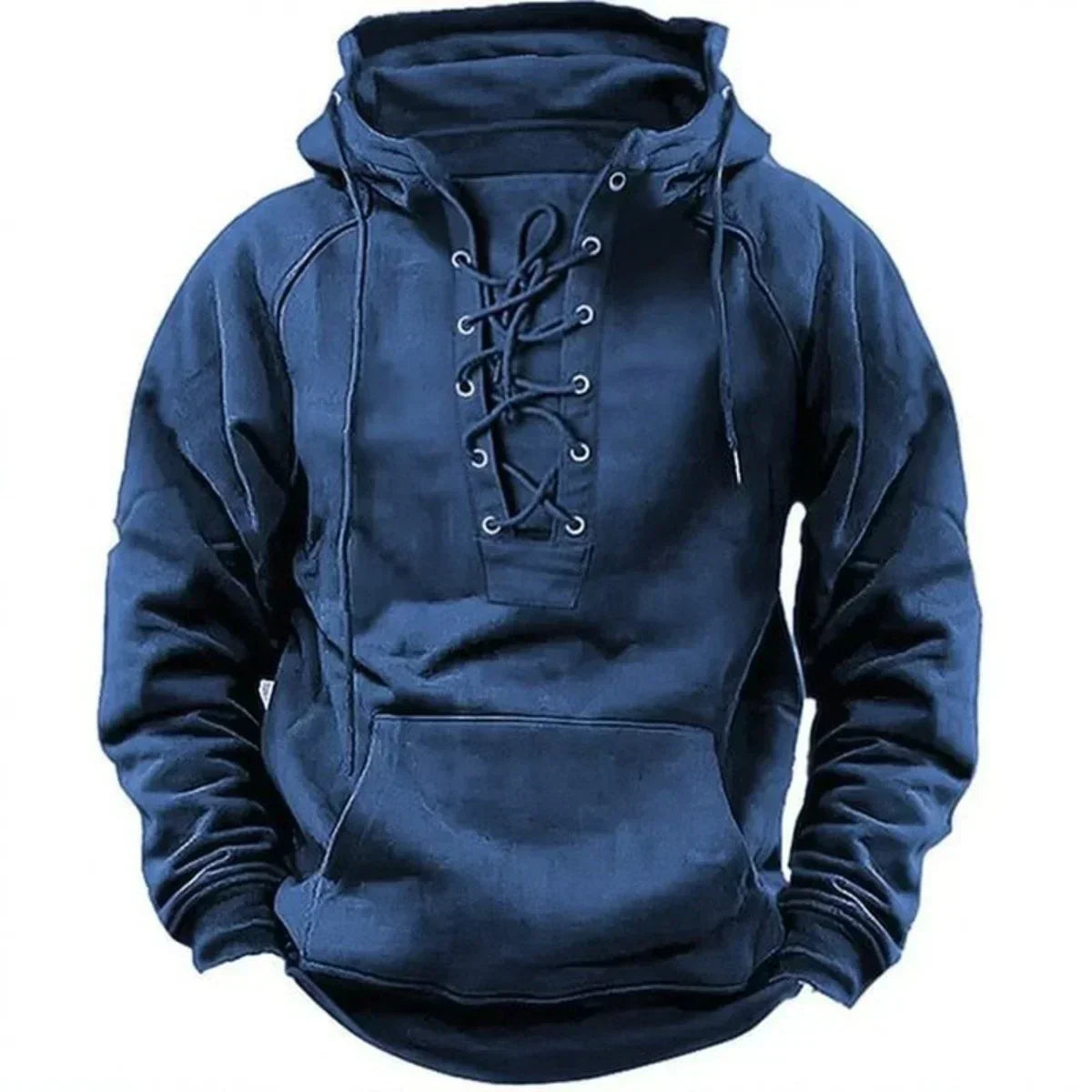 Knud - Holdbar Hoodie