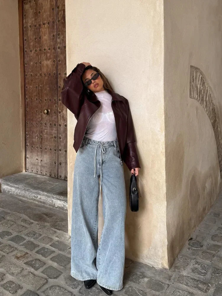 Nanna | Den uunnværlige jakken 