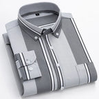 Isak | Elegant skjorte