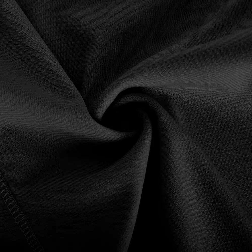 Kate | Komfortabel Capri Bukser