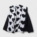 Katharina - Elegant vendbar jakke