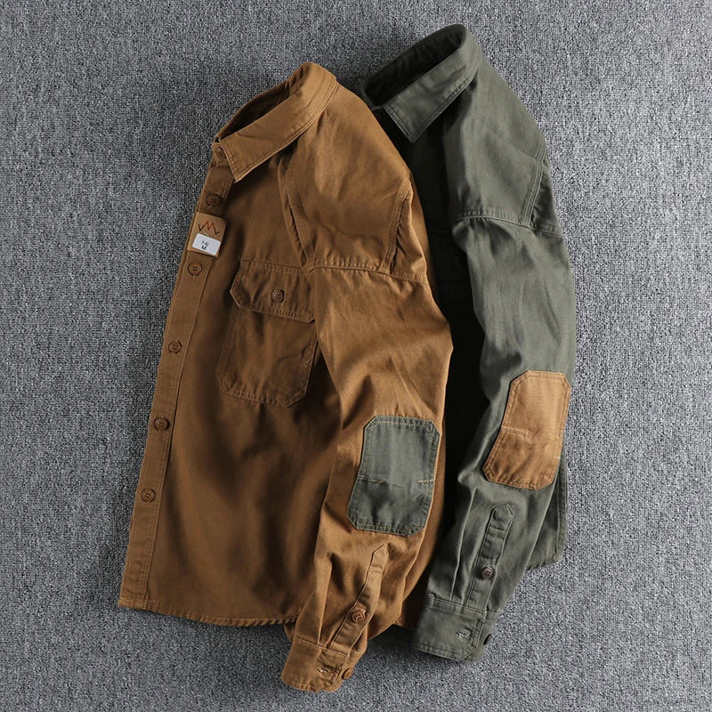 Niller - Utility Shirt