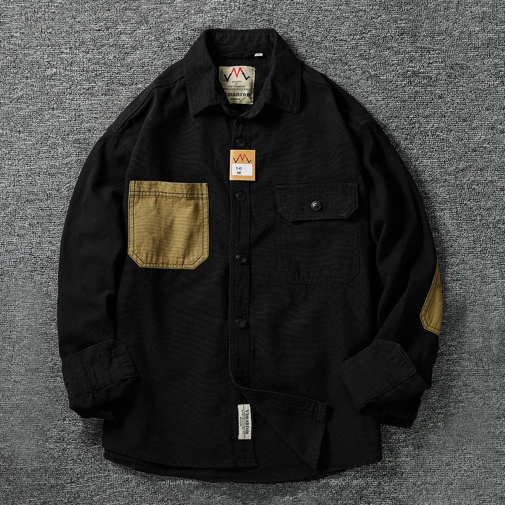 Niller - Utility Shirt