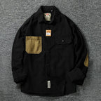 Niller - Utility Shirt