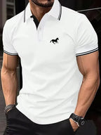 Ari | Polo Shirt