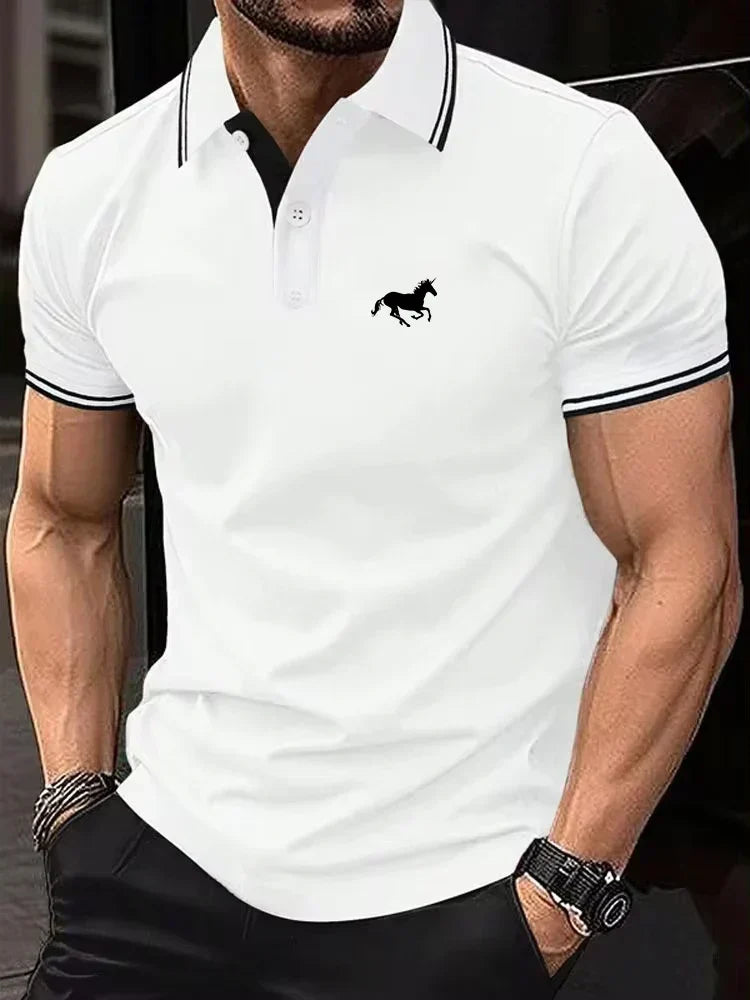 Ari | Polo Shirt