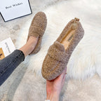 Gerda | Snug Comfort Plys Loafers