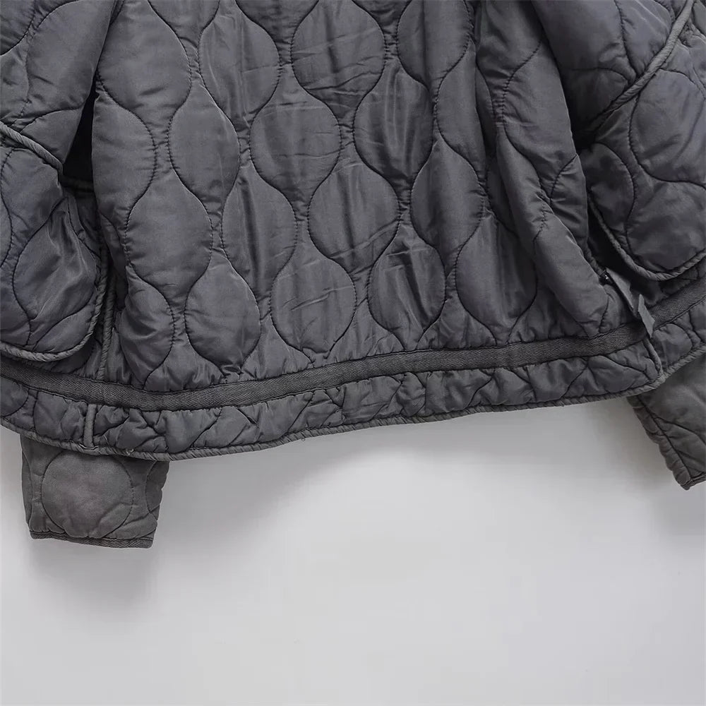 Karla | Jakken til et Tidløst Look