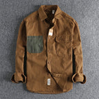 Niller - Utility Shirt