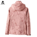 Karla | Vandtæt sommerjakke til damer