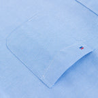 Axel | Elegant bomulds skjorte