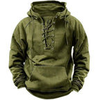 Knud - Holdbar Hoodie