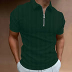 Samuel™ | Casual Polo Shirt