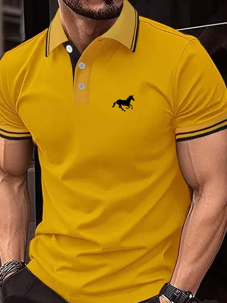 Ari | Polo Shirt