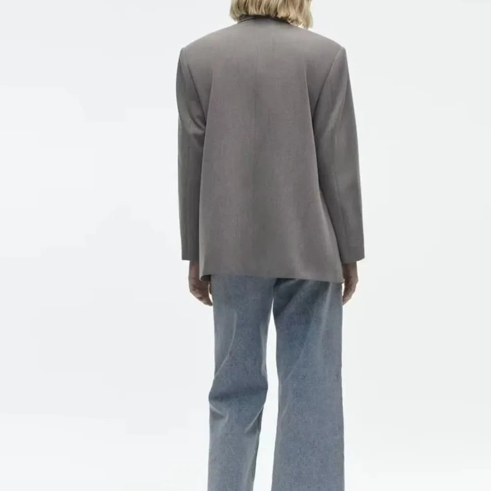 Tove | Oversized Blazer