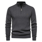 Anders | Klassisk herresweater med et moderne touch