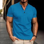 Thomas™ | Casual Polo Shirt